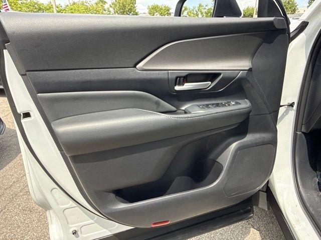 2026 Toyota Highlander - $46,988