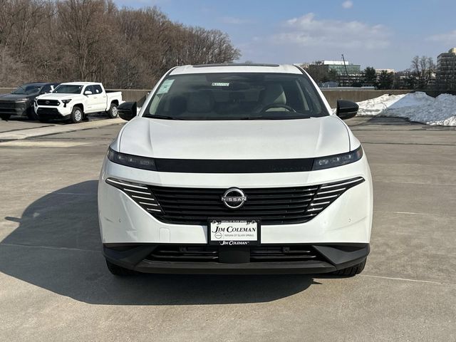 2025 Nissan Murano SL - Photo 13