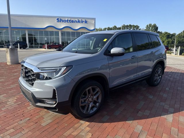 Used 2023 Honda Passport SUV