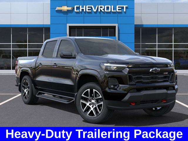 2024 Chevrolet Colorado Z71 photo