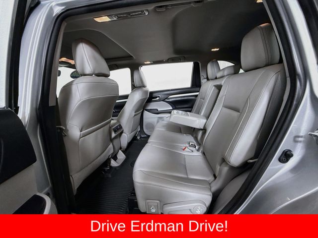 Used 2018 Toyota Highlander SUV