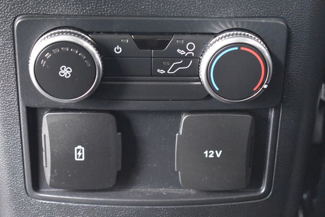 Used 2022 Ford Explorer SUV
