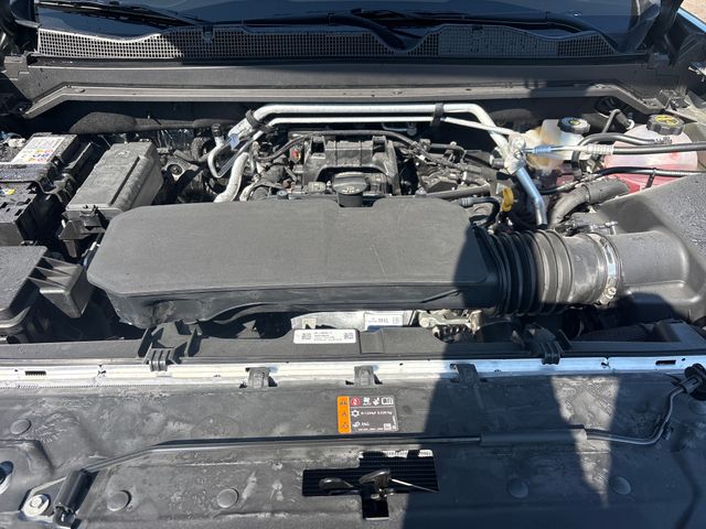 New 2026 Chevrolet Colorado Truck