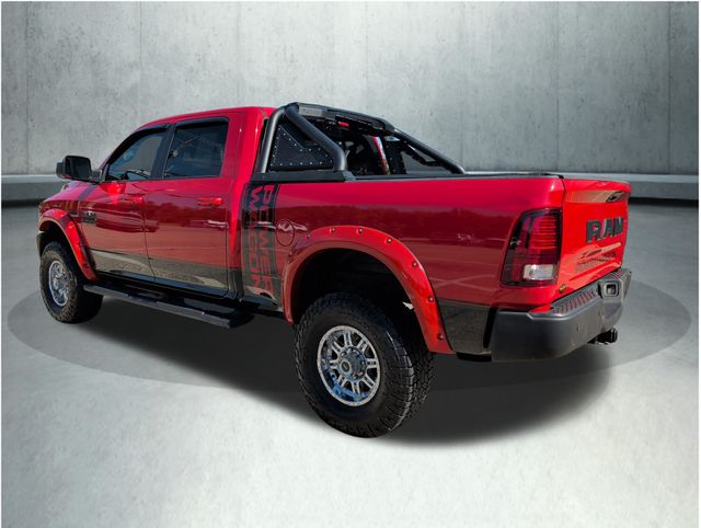 Used 2017 Ram 2500 Truck