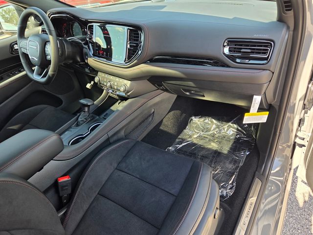 New 2026 Gray Dodge GT Plus HEMI V8 image 20