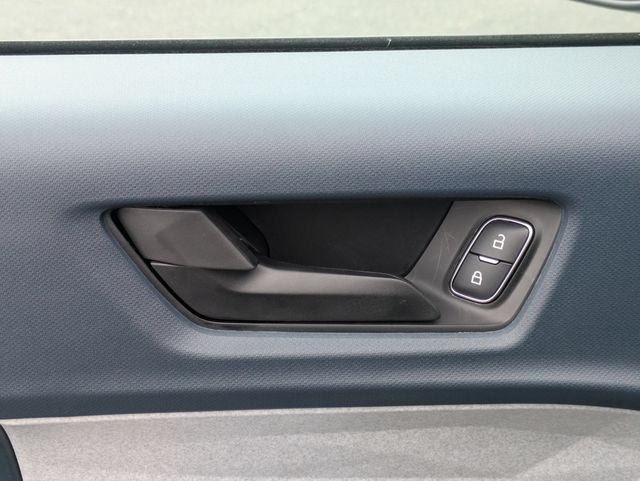 New 2026 Azure Gray Metallic Tri-Coat Ford XLT image 12