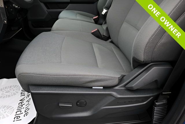 Used Car 2025 Ford F-150  Xlt For Sale Under $40,000 In Austin, Texas