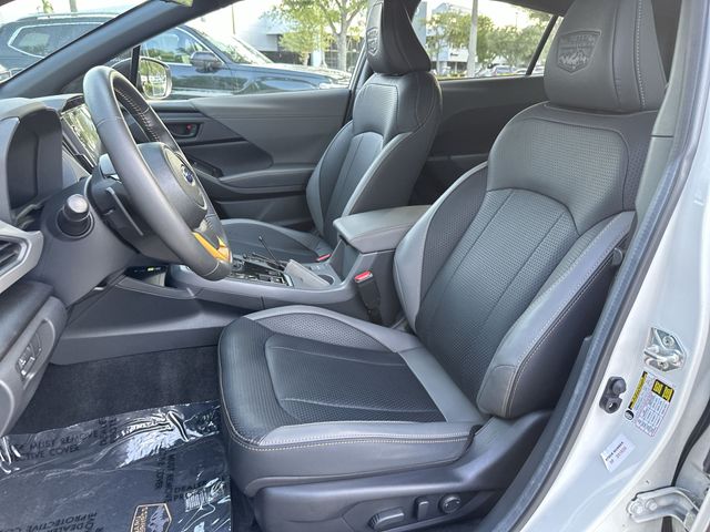 2024 Subaru Crosstrek - $27,577
