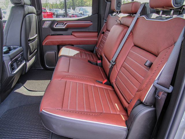 2026 GMC Sierra 1500 Denali Ultimate:44446