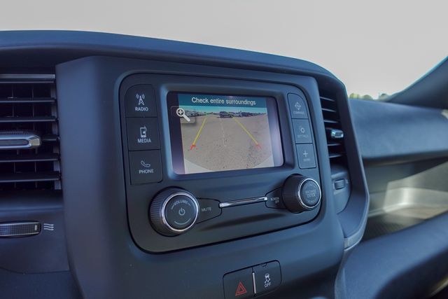 new 2024 Ram 3500 Chassis Cab car, priced at $61,520