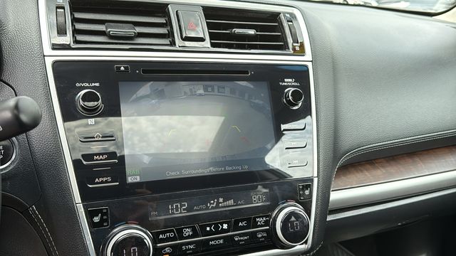 Used 2018 Subaru Outback SUV