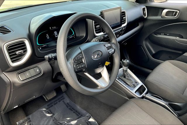 Used 2023 Hyundai Venue For Sale in OLIVE BRANCH, MS