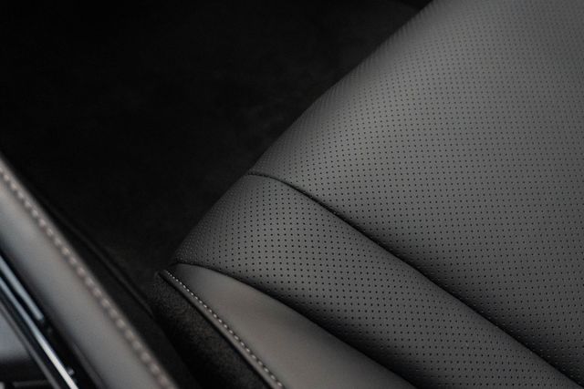 New 2026 Honda Accord Hybrid Sedan