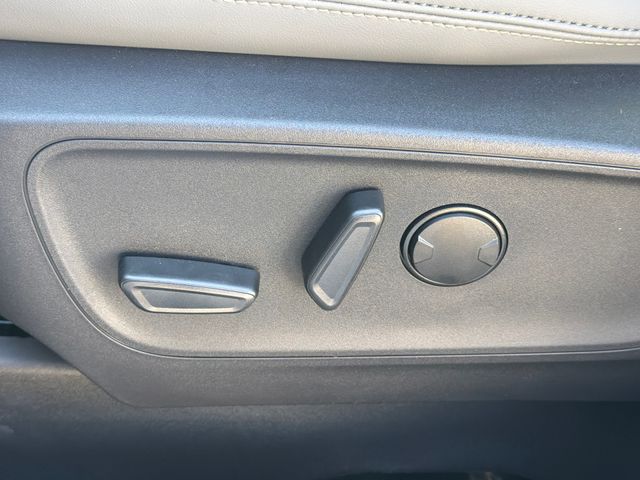 New 2026 White Ford Badlands image 20