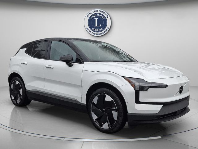 2026 Volvo EX30 Twin Ultra eAWD