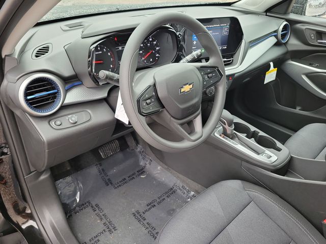 2026 Chevrolet Trax LS - 10