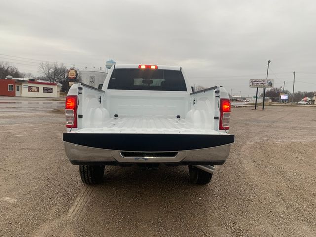 2024 Ram 2500 Tradesman 9