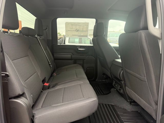 new 2026 Chevrolet Silverado 2500HD car, priced at $59,425