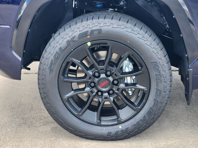 2026 Toyota Tundra 1794  at Don McGill Toyota