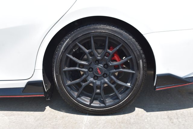 Used 2023 Toyota Camry Sedan