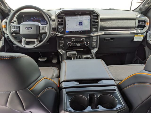 2026 Marsh Gray Ford F-150 Tremor 4X4 Truck