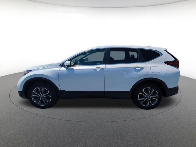 used 2022 Honda CR-V car, priced at $28,932