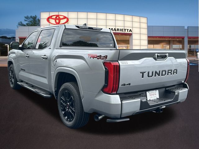 2024 Toyota Tundra SR5 24