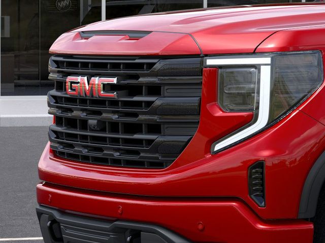 2024 GMC Sierra 1500 Elevation 13