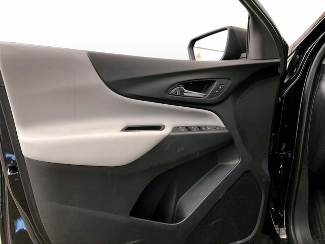 2023 Chevrolet Equinox LS Black at Sutliff Volkswagen