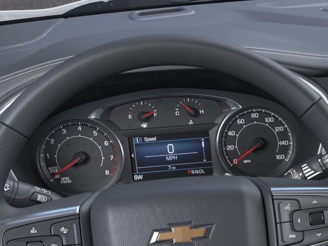 2025 Chevrolet Blazer LT photo