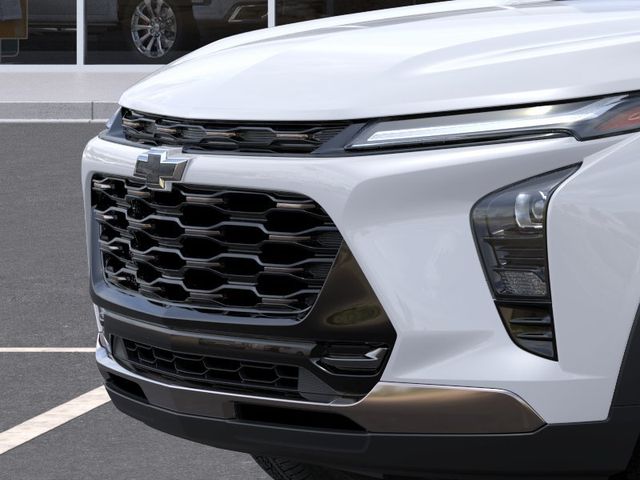 2026 Chevrolet Trax ACTIV:47189