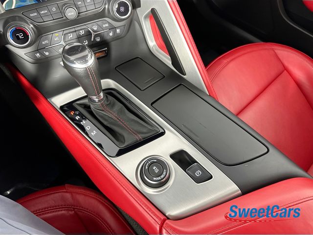 2015 Chevrolet Corvette