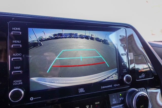 used 2021 Toyota Highlander car, priced at $31,500