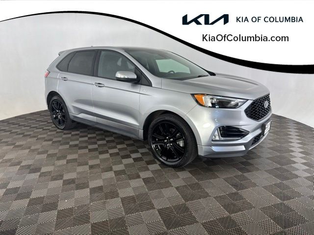  2020 Ford Edge ST Line AWD   