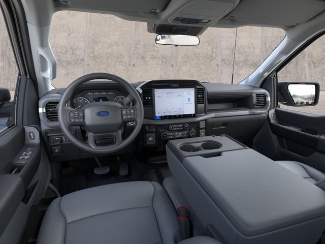 New 2026 White Ford XL image 9