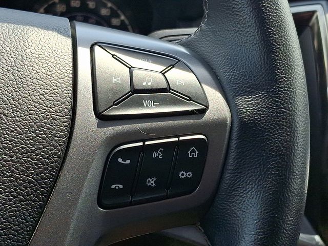 Used 2021 Ford Ranger Truck