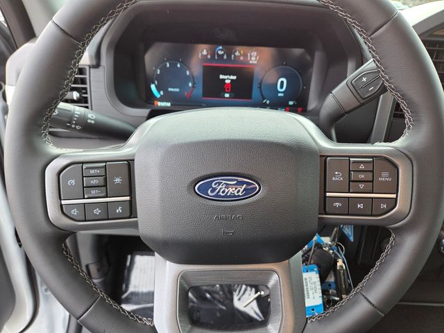 New 2026 Ford F-150 SuperCab 6.5' Box XLT