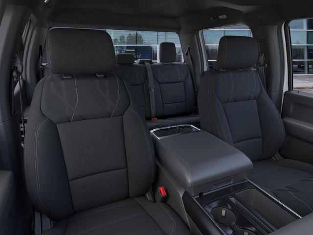 New 2026 White Ford STX image 11