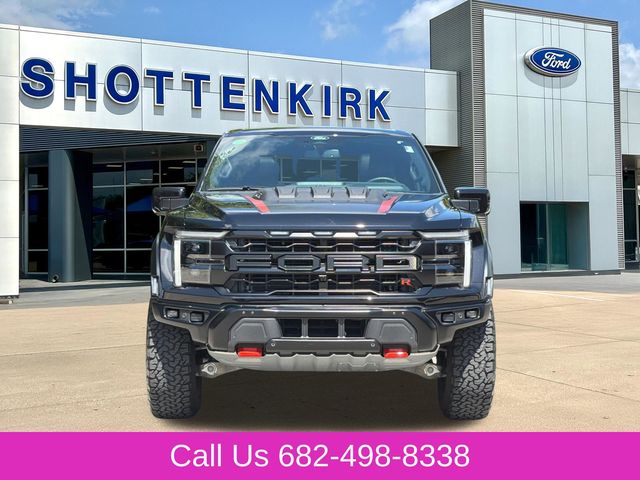 Used 2025 Ford F-150 Truck