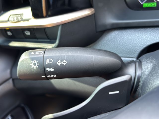 Used 2025 Toyota Crown Sedan