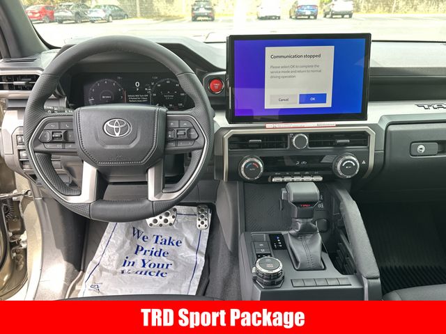 View vehicle photo 7