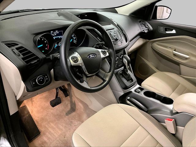 2016 Ford Escape SE Gray at Carlisle Cadillac Buick GMC