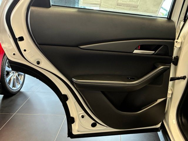 New 2026 Snowflake White Pearl Mazda 2.5 S AWD image 19