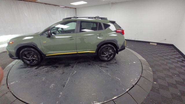 2025 – Subaru – Crosstrek