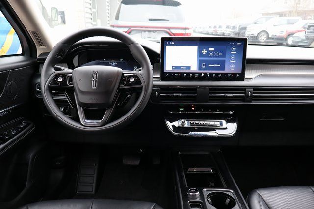 used 2023 Lincoln Corsair car, priced at $30,600