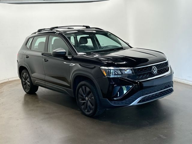 2023 Volkswagen Taos 1.5T S  at Subaru and VW of Moon Township