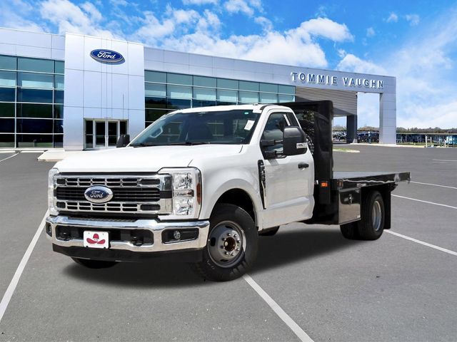 2025 Ford F-350SD XL