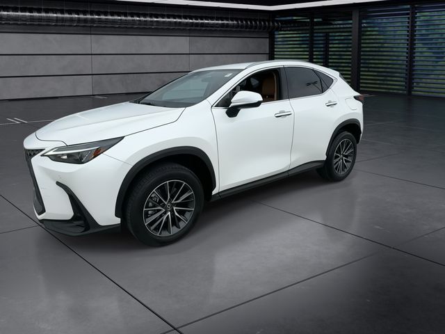 2025 Lexus NX - $39,998
