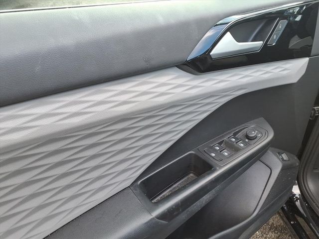 2022 Volkswagen Taos