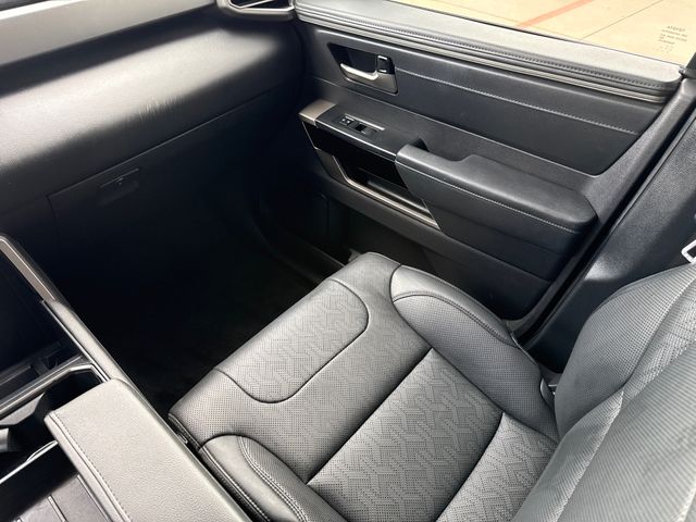 Used 2024 Toyota Tundra Truck